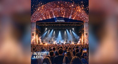 Türk Telekom’la sanatın kalbi AKM’de festival heyecanı başladı