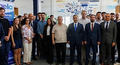 Türk Telekom milli teknoloji vizyonuyla yerli AR-GE'de standartları yükseltiyor