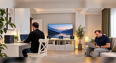 Türk Telekom, Wi-Fi 8’i gerçek ev koşullarında test eden Avrupa’daki ilk operatör oldu