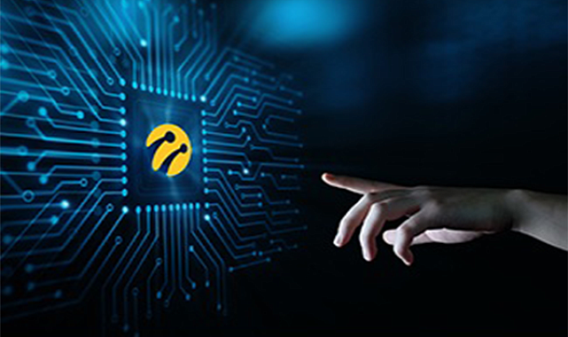 Turkcell’de yönetici değişimi