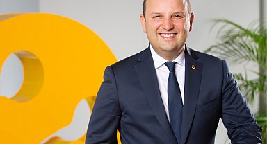 Turkcell mühendisleri 6G’nin küresel standartlarını belirliyor