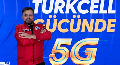 Turkcell TEKNOFEST’te geleceğin teknolojilerini gençlerle buluşturdu