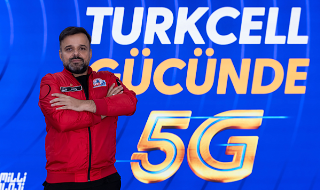 Turkcell TEKNOFEST’te geleceğin teknolojilerini gençlerle buluşturdu