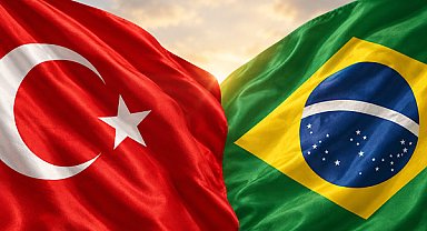 Türkiye ile Brezilya arasında Savunma Sanayi İşbirliği Anlaşması onaylandı