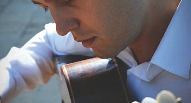 Türkiye’nin en uzun soluklu gitar festivali 15 yaşında