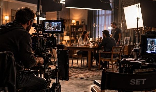 Türkiye Sinema Festivali 26-27 Eylül’de 75 ilde düzenlenecek