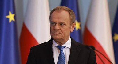 Tusk: Saldırganın kapımızı çalmasını beklememeliyiz