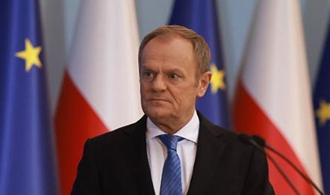Tusk: Saldırganın kapımızı çalmasını beklememeliyiz