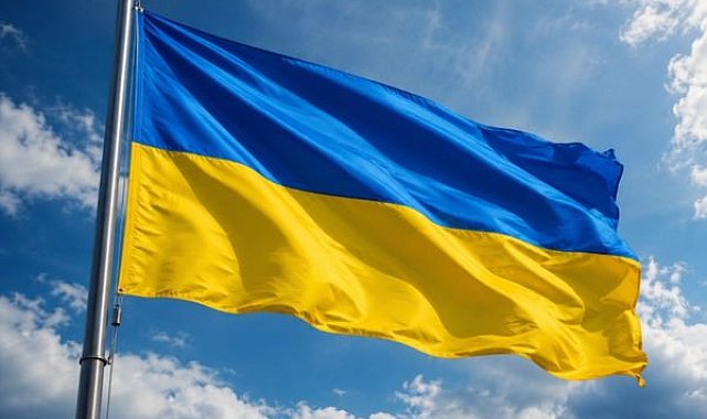 Ukrayna’dan Meksika’ya Bağımsızlık Günü mesajı