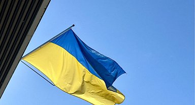 Ukrayna Dışişleri Bakanlığı, Kurtarıcılar Günü'nde kurtarıcıları onurlandırdı