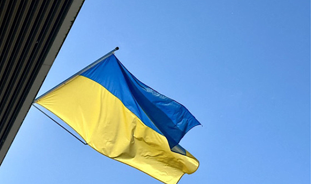 Ukrayna Dışişleri: Rusya Kiev’e insansız hava araçlarıyla saldırdı