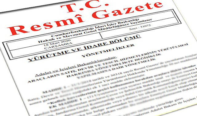 Üniversitelerde yeni fakülte ve enstitü düzenlemeleri Resmi Gazete’de