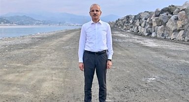 Bakan Duran’dan İzmir’in kurtuluş yıldönümü mesajı