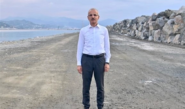 Bakan Duran’dan İzmir’in kurtuluş yıldönümü mesajı