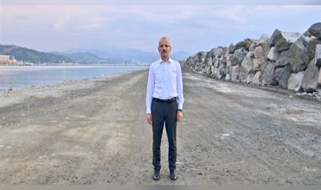 Uraloğlu: Turistik Karaelmas Ekspresi 2 Ekim’de seferlerine başlıyor