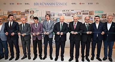 Vakıf Katılım, Bursa’nın vakıf mirasını geleceğe taşıyor