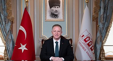 Vali Gül, Sancaktepe’de dernek üyeleriyle bir araya geldi