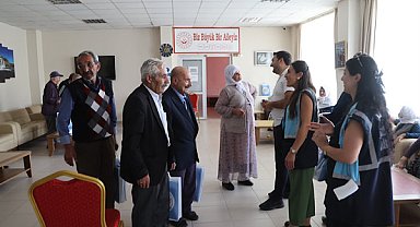 Başkan Köse’den Atatürk’ün Giresun’a gelişi ve Gaziler Günü mesajı