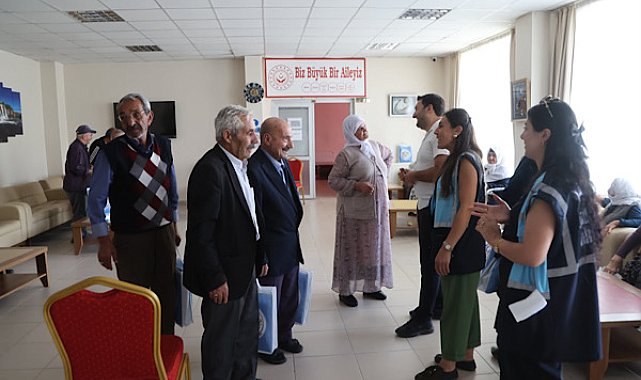 Başkan Köse’den Atatürk’ün Giresun’a gelişi ve Gaziler Günü mesajı