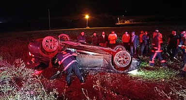 Van'da itfaiye ekipleri ağustos ayında bin 174 olaya müdahale etti