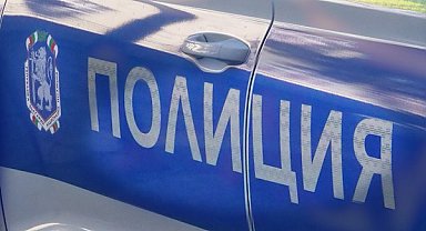 Varna’da yaklaşık 5 kilogram esrar ele geçirildi