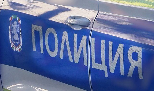 Varna’da yaklaşık 5 kilogram esrar ele geçirildi