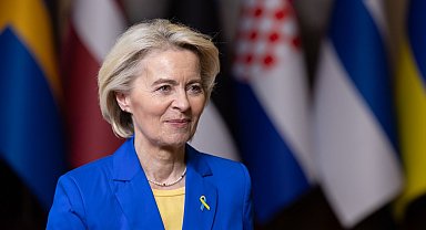 Von der Leyen: Yeni yasamız, girişimlerin tedarik süreçlerini yönetmesine yardımcı olacak