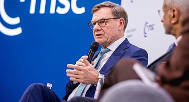 Wadephul’dan BM’de yapay zeka için küresel güvenlik standartları çağrısı