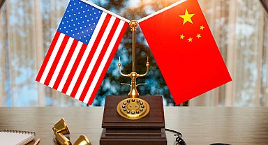 Wang Yi ile Rubio Çin-ABD ilişkilerini ele aldı
