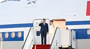 Wang Yi: Xi’nin Kırgızistan ve Mısır ziyaretleri verimli geçti
