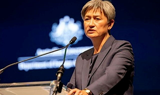 Wong: Pasifik'teki topluluklarda inanç grupları önemli rol oynuyor