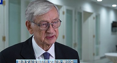 Xi’nin ABD ziyareti küresel siyasetin gündeminde