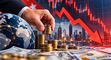 Yabancı yatırımcılar haftalık bazda 226,73 milyon dolarlık satış yaptı