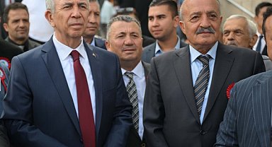 Yavaş: 7 yılda 200 bin esnafa 23 milyar lira destek sağladık