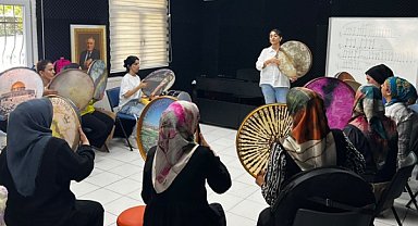 Kırşehir'de Neşet Ertaş Anma Programı ve UNESCO Müzik Festivali düzenlenecek