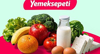 Yemeksepeti, hızlı ticarette taze gıda güvenini “Tazelik Güvencesi” ile güçlendiriyor