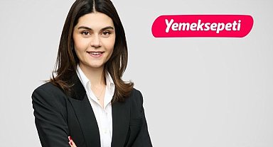 Yemeksepeti’nin yeni CEO’su Esra Ünlüaslan oldu