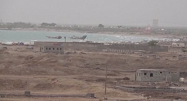 Yemen’de Suudi hava saldırılarında 6 kişi hayatını kaybetti