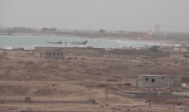 Yemen’de Suudi hava saldırılarında 6 kişi hayatını kaybetti