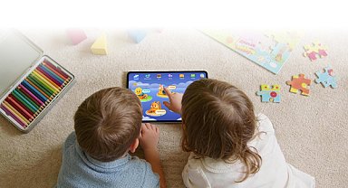 Yeni dönemin büyük ekranlı ders arkadaşı: HONOR Pad X9b Max