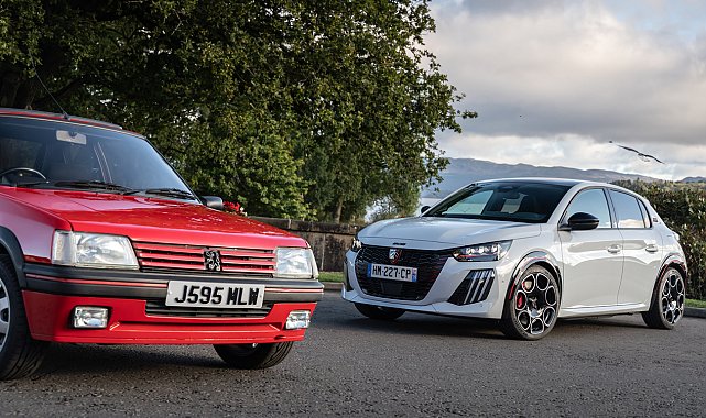Yeni Peugeot E-208 GTi 2027’DE Türkiye'de yollara çıkıyor