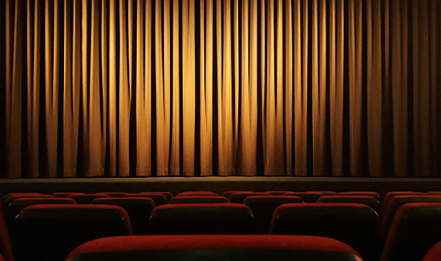 Yeşilçam filmi Çiçek Abbas, İlyas Salman’la izlenecek
