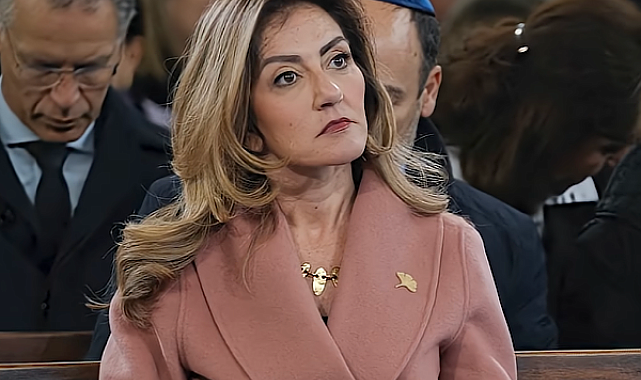 Yeşilgöz-Zegerius: Hollanda ve İtalya arasında savunma sanayisi işbirliği ele alındı