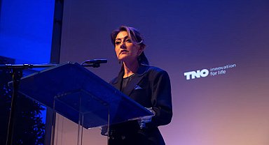 Yeşilgöz-Zegerius: Hollanda ve Ürdün, iş birliğini güçlendiriyor