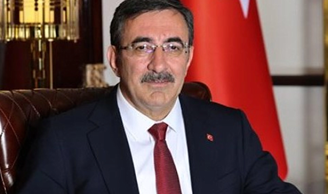 Yılmaz: Bursa’mızın kalkınmasına katkı sunan müteşebbislerimize teşekkür ediyorum
