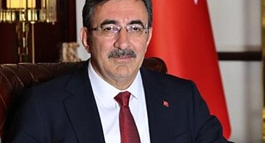 Yılmaz, Osmaniye Belediyesini ziyaret etti