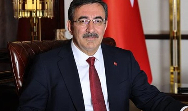 Yılmaz: Türkiye, KKTC’nin her zaman yanındadır