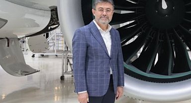 Yumaklı, AK Parti Kalecik İlçe Başkanlığını ziyaret etti
