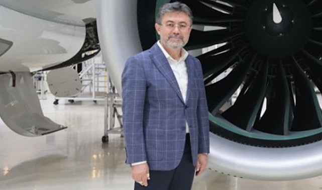 Yumaklı, AK Parti Kalecik İlçe Başkanlığını ziyaret etti