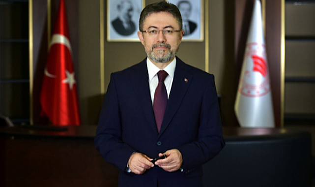 Yumaklı: Arıcılıktaki bu güçlü potansiyelimizi daha da ileriye taşıyoruz